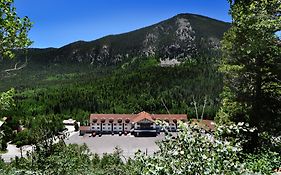 Monarch Mountain Lodge